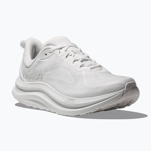 Încălțăminte de alergare pentru femei Hoka Kawana 3 white/white