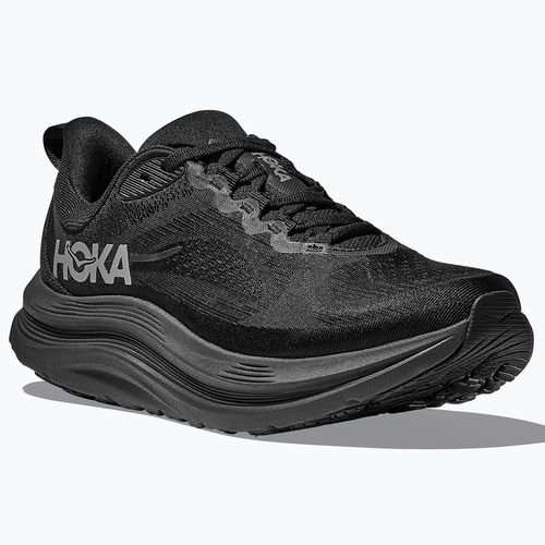 Încălțăminte de alergare pentru femei Hoka Kawana 3 black/black