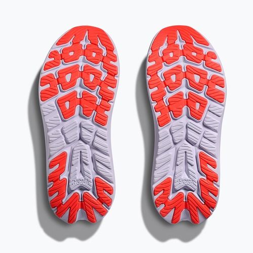 Încălțăminte de alergare pentru femei Hoka Kawana 3 berry jam/midnight blue