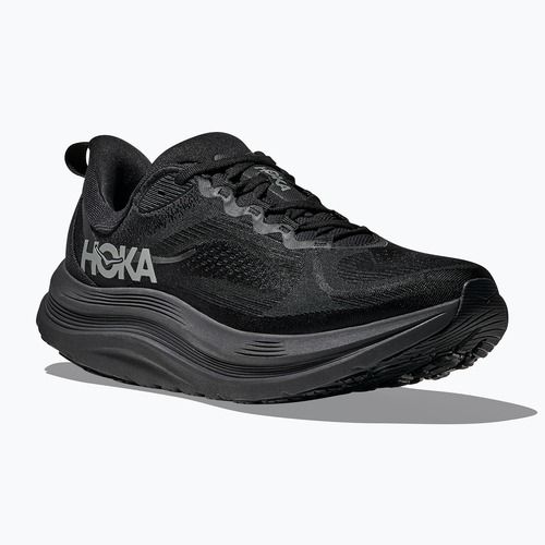 Încălțăminte de alergare pentru bărbați Hoka Kawana 3 black/black