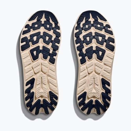 Încălțăminte de alergare pentru bărbați Hoka Kawana 3 putty/midnight blue