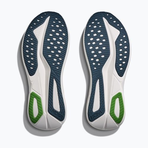 Încălțăminte de alergare pentru bărbați HOKA Mach 7 varsity navy/faded navy