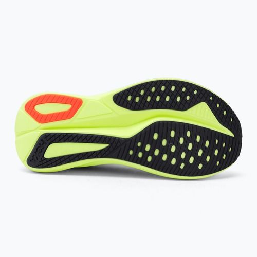 Încălțăminte de alergare pentru bărbați HOKA Mach 7 frost/neon yuzu
