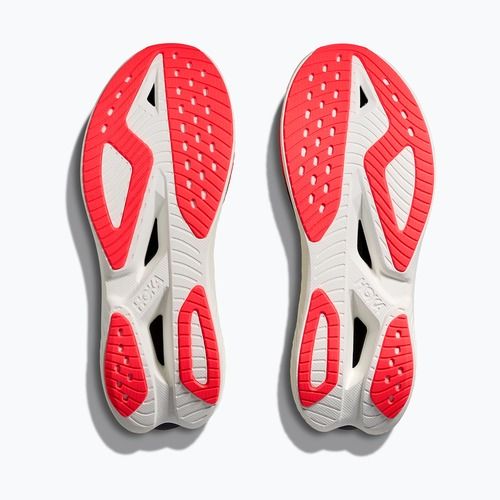 Încălțăminte de alergare pentru bărbați Hoka Mach X 3 neon yuzu/squid ink