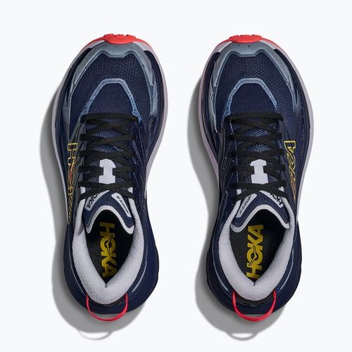 Încălțăminte de alergare pentru femei HOKA Mafate 5 midnight blue/starlight glow