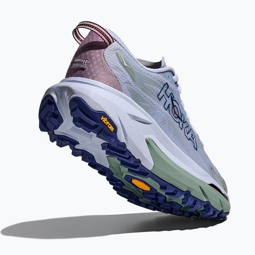 Încălțăminte de alergare pentru femei HOKA Mafate 5 ambient blue/rosemary