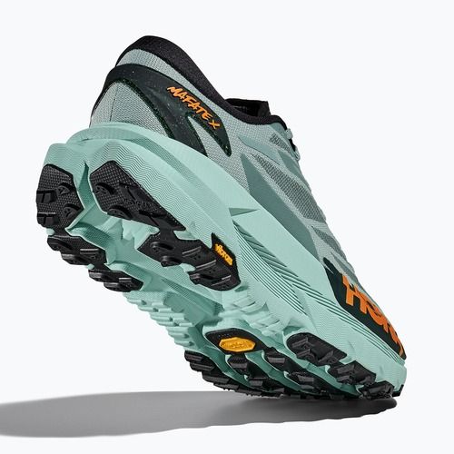 Încălțăminte de alergare pentru bărbați Hoka Mafate X sage/rosemary