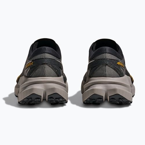 Încălțăminte de alergare pentru bărbați Hoka Mafate X black/cement