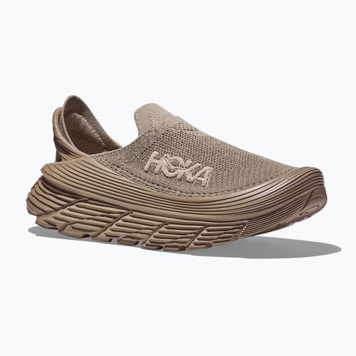 Încălțăminte HOKA Restore TC dune/oxford tan
