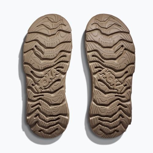 Încălțăminte HOKA Restore TC dune/oxford tan