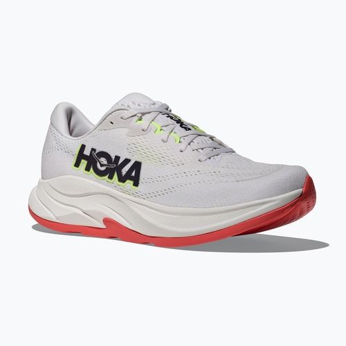 Încălțăminte de alergare pentru bărbați HOKA Rincon 4 frost/neon yuzu
