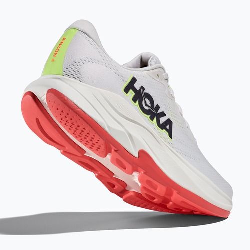 Încălțăminte de alergare pentru bărbați HOKA Rincon 4 frost/neon yuzu