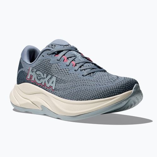 Încălțăminte de alergare pentru femei HOKA Rincon 4 washed blue/faded navy