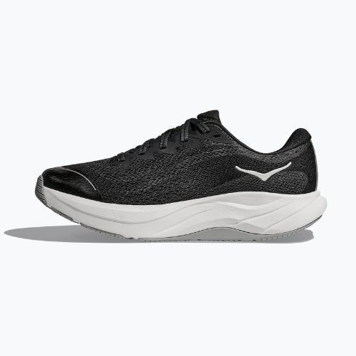 Încălțăminte de alergare pentru copii HOKA Rincon 4 black/white