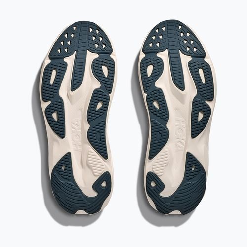 Încălțăminte de alergare pentru bărbați HOKA Skyflow midnight blue/varsity navy