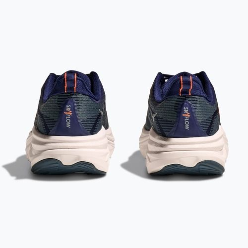 Încălțăminte de alergare pentru bărbați HOKA Skyflow midnight blue/varsity navy