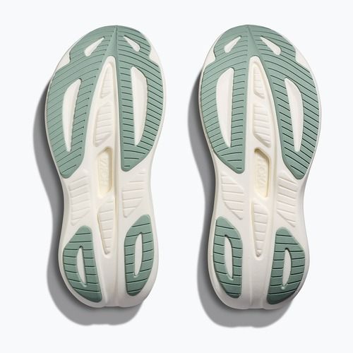 Încălțăminte de alergare pentru femei HOKA Skyward Laceless sea glass/sage