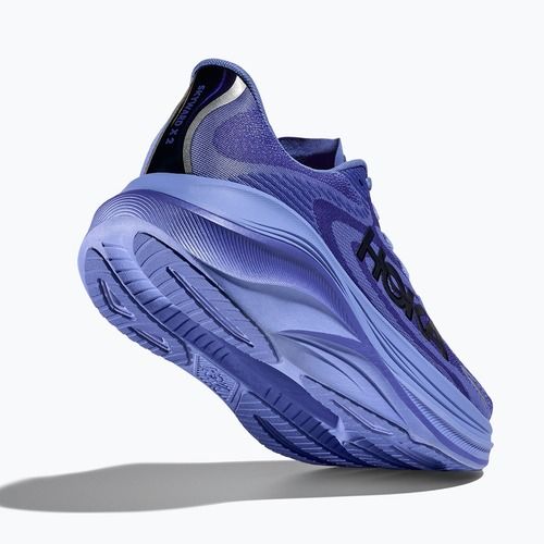 Încălțăminte de alergare pentru bărbați Hoka Skyward X 2 blue blossom/celestial blue