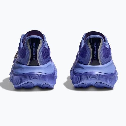 Încălțăminte de alergare pentru bărbați Hoka Skyward X 2 blue blossom/celestial blue