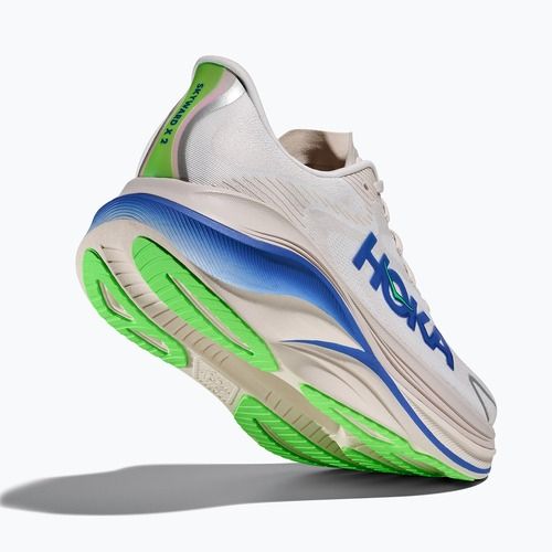 Încălțăminte de alergare pentru bărbați Hoka Skyward X 2 grout/cobalt
