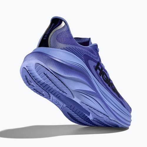 Încălțăminte de alergare pentru femei Hoka Skyward X 2 blue blossom/celestial blue