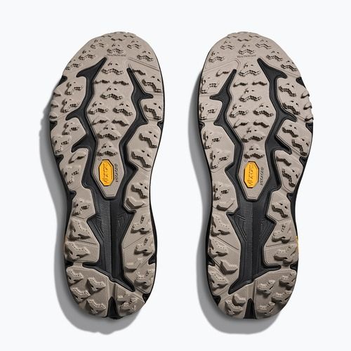 Încălțăminte de alergare pentru bărbați HOKA Speedgoat 6 black/cement