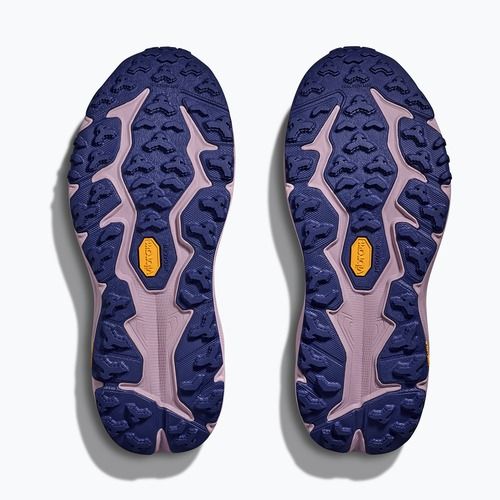 Încălțăminte de alergare pentru femei HOKA Speedgoat 6 GTX fragrant lilac/ambient blue