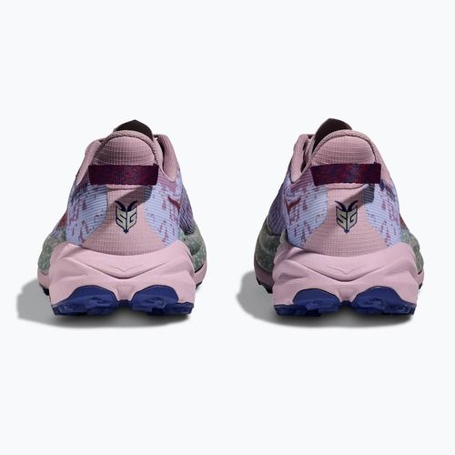 Încălțăminte de alergare pentru femei HOKA Speedgoat 6 GTX fragrant lilac/ambient blue