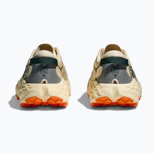 Încălțăminte de alergare pentru bărbați HOKA Speedgoat 7 vintage yellow/turmeric