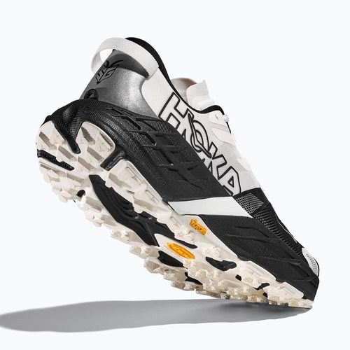 Încălțăminte de alergare pentru bărbați HOKA Speedgoat 7 black/white