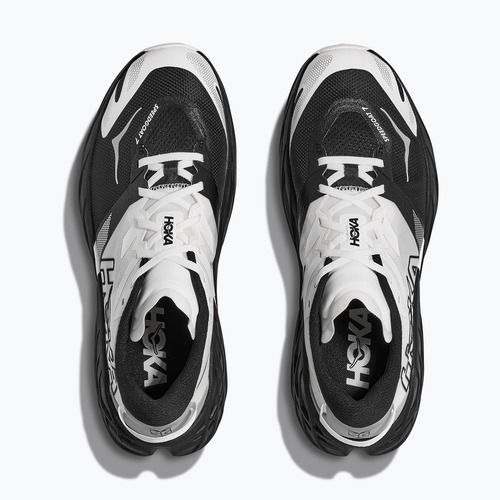 Încălțăminte de alergare pentru bărbați HOKA Speedgoat 7 black/white