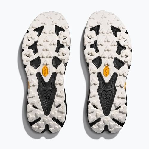 Încălțăminte de alergare pentru bărbați HOKA Speedgoat 7 black/white