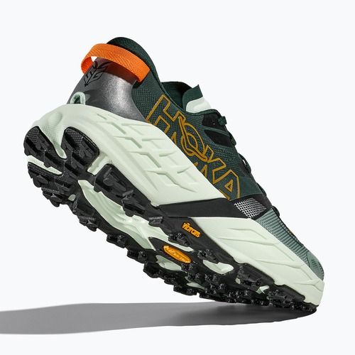 Încălțăminte de alergare pentru bărbați HOKA Speedgoat 7 bay leaf/sea glass