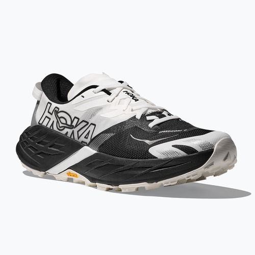 Încălțăminte de alergare pentru femei HOKA Speedgoat 7 black/white