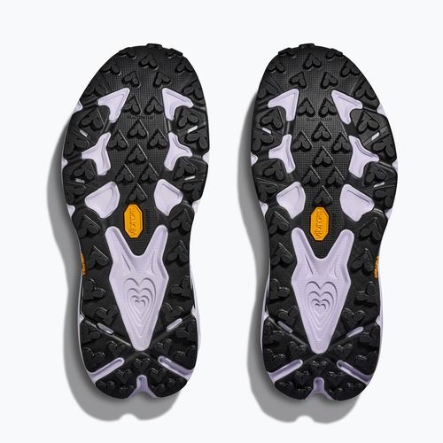 Încălțăminte de alergare pentru femei HOKA Speedgoat 7 berry jam/starlight glow