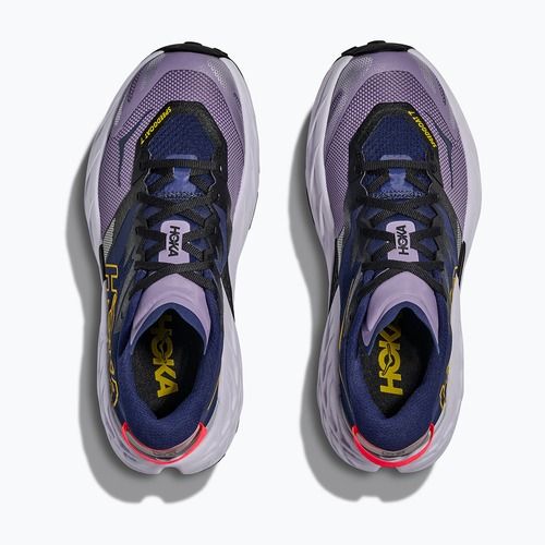 Încălțăminte de alergare pentru femei HOKA Speedgoat 7 berry jam/starlight glow