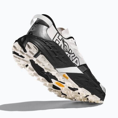 Încălțăminte de alergare pentru bărbați HOKA Speedgoat 7 Wide black/white
