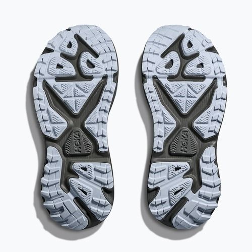 Încălțăminte de alergare pentru bărbați HOKA Stinson 7 slate bl/asphalt grey