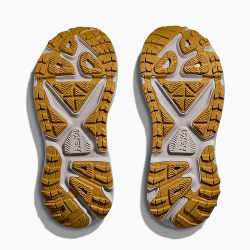 Încălțăminte de alergare pentru bărbați HOKA Stinson 7 black/cement