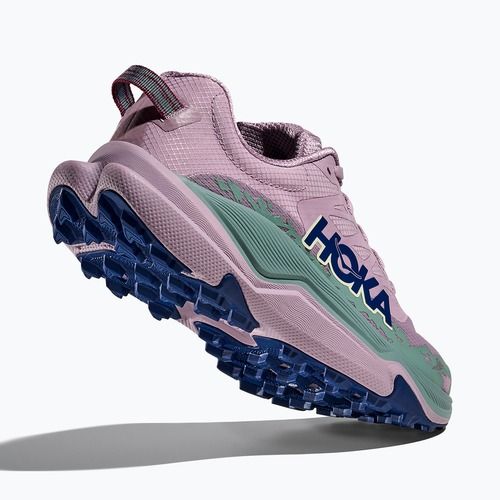 Încălțăminte de alergare pentru femei HOKA Torrent 4 fragrant lilac/tart cherry