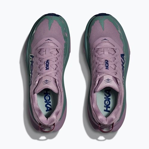 Încălțăminte de alergare pentru femei HOKA Torrent 4 fragrant lilac/tart cherry