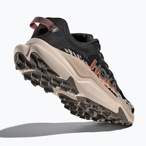 Încălțăminte de alergare pentru femei HOKA Torrent 4 black/putty