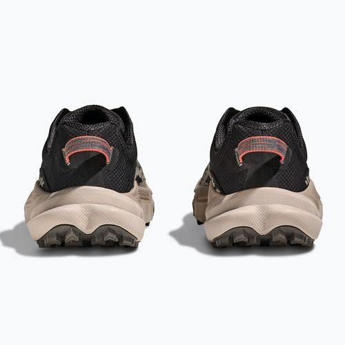 Încălțăminte de alergare pentru femei HOKA Torrent 4 black/putty