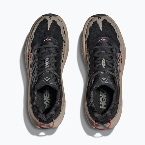 Încălțăminte de alergare pentru femei HOKA Torrent 4 black/putty
