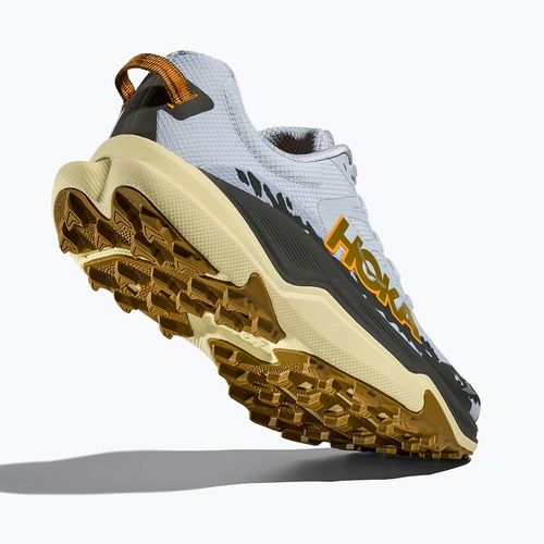 Încălțăminte de alergare pentru bărbați HOKA Torrent 4 mineral blue/asphalt grey