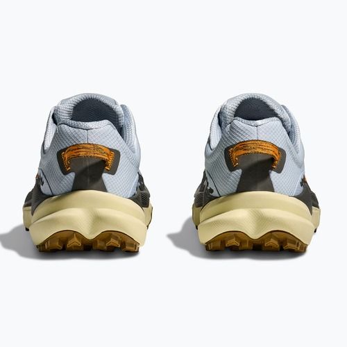 Încălțăminte de alergare pentru bărbați HOKA Torrent 4 mineral blue/asphalt grey