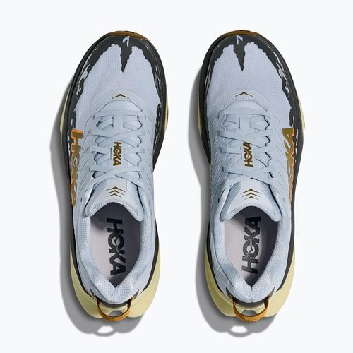 Încălțăminte de alergare pentru bărbați HOKA Torrent 4 mineral blue/asphalt grey