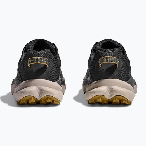 Încălțăminte de alergare pentru bărbați HOKA Torrent 4 black/asphalt grey