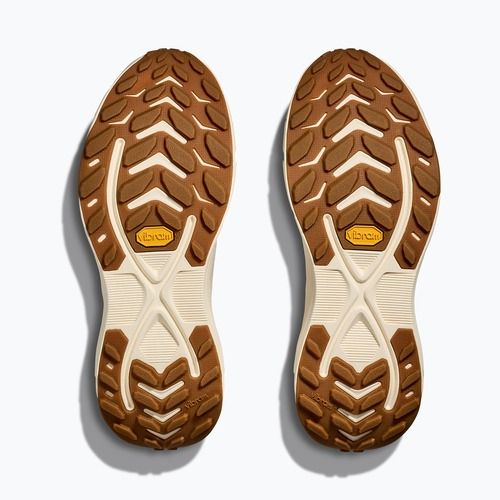 Încălțăminte pentru femei HOKA Transport 2 alabaster/alabaster