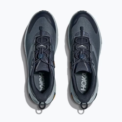 Încălțăminte pentru bărbați HOKA Transport 2 faded navy/mineral blue
